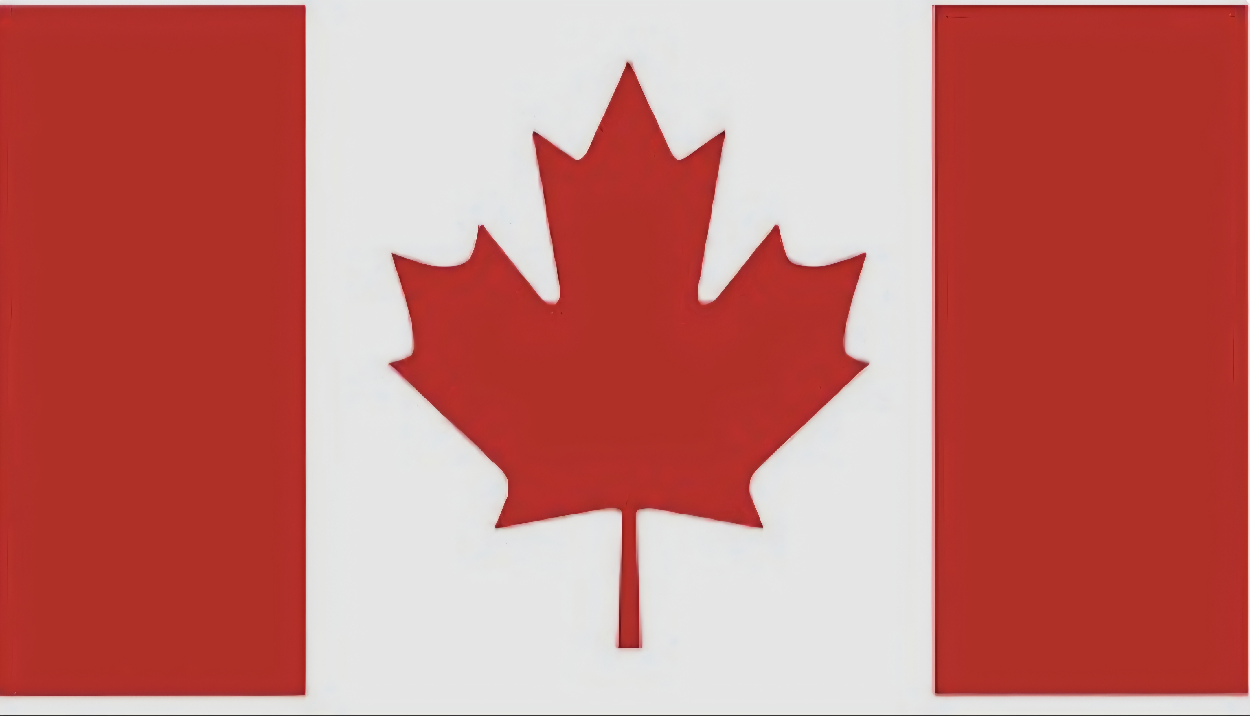 Canadian flag