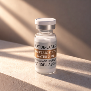 Bacteriostatic Water